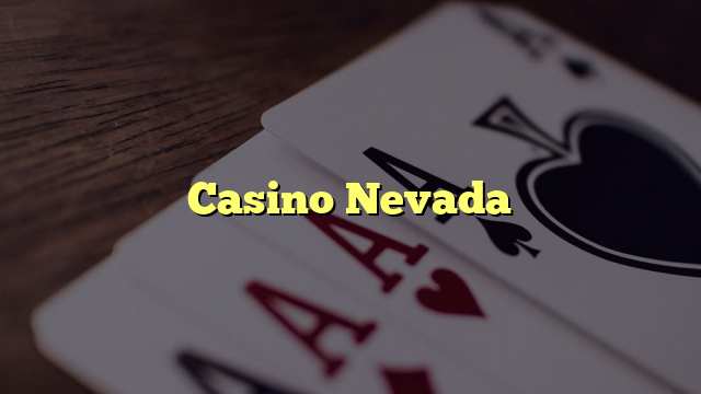 Casino Nevada