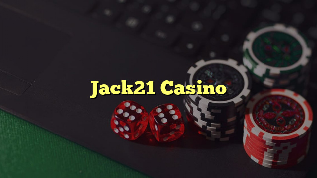 Jack21 Casino