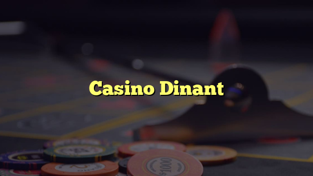 Casino Dinant