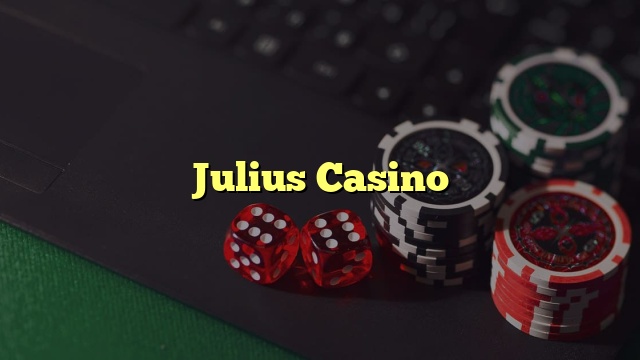 Julius Casino